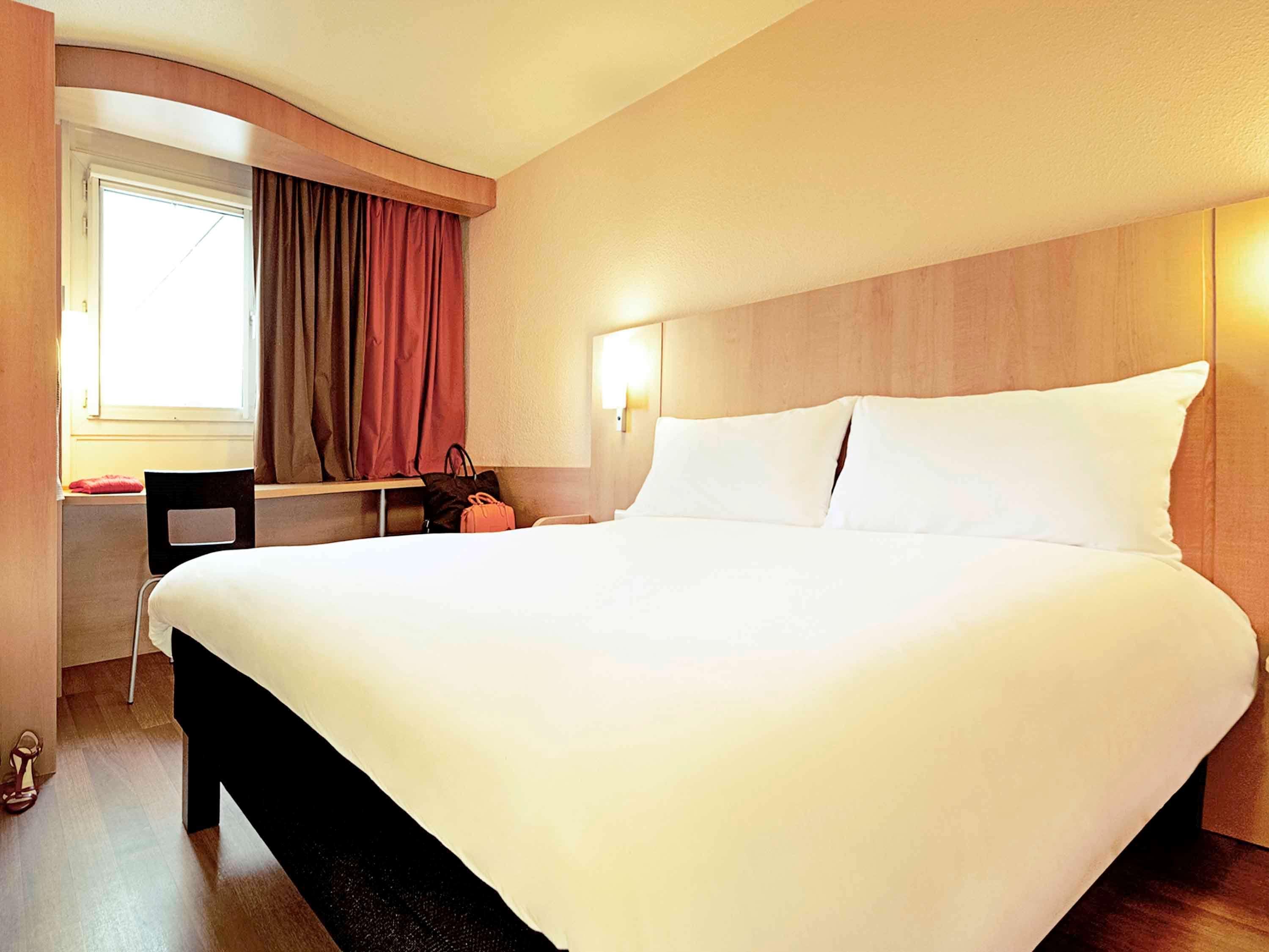Ibis Отель 3*
