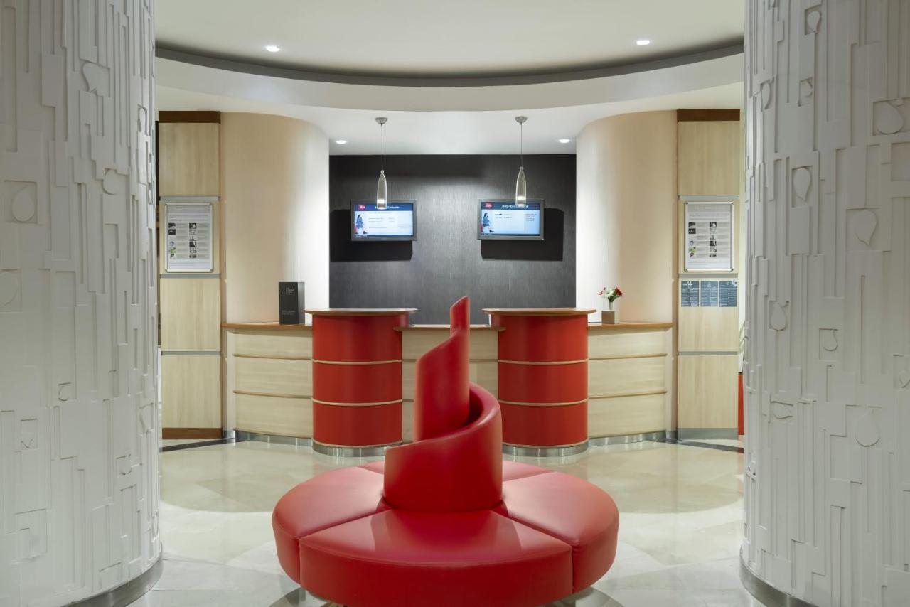 Ibis Отель 3*