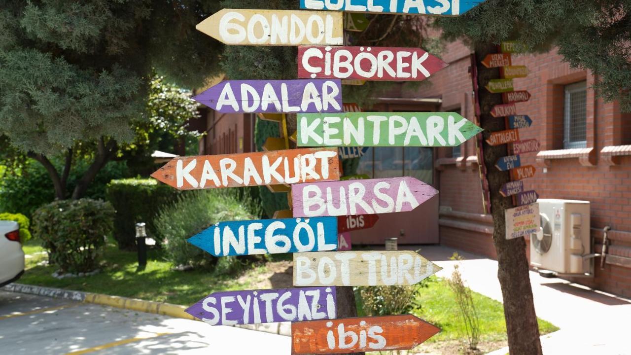 Ibis Отель 3*