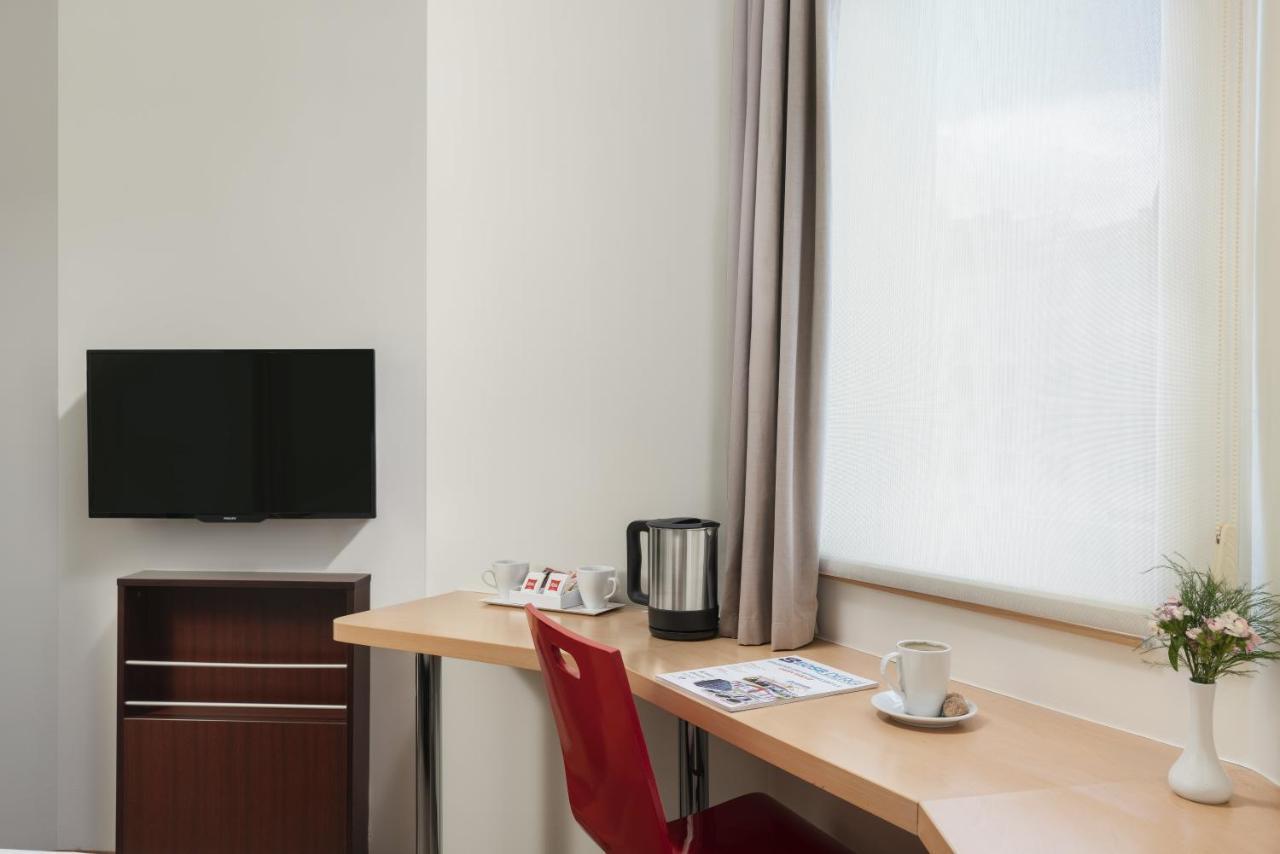 Ibis Отель Эскишехир