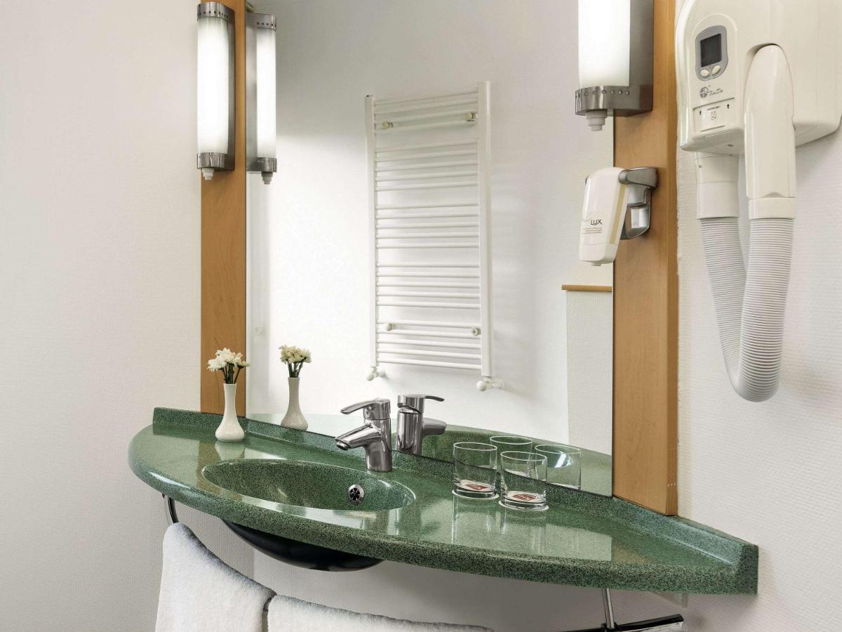 Отель Ibis 3*